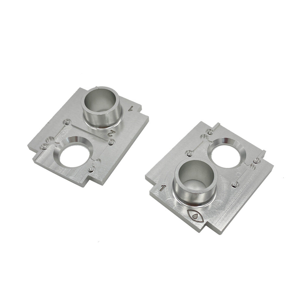 CNC Machining Parts